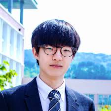 Gyu Tae Park Recognized for Outstanding Undergraduate Research