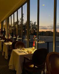 Experience fine dining with breathtaking views at Biga Bistro & Restaurant.  A dining experience you won't forget!