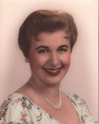 Florence Anne Newman Obituary July 6, 2022