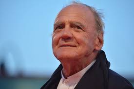 Écouter ludo busschots en entier sur l'appli spotify. Acteur Bruno Ganz 77 Die Hitler Vertolkte In Der Untergang Overleden De Morgen