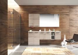 Mobile lavanderia lavatoio porta lavatrice con mensole e specchio. Bagno E Lavanderia Possibile E Con Stile
