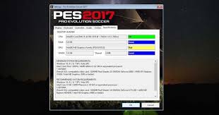 Graphics (gpu) nvidia gtx 760 / amd radeon r9 270x. How To Overcome Vram Gpu Unable Pes 2017 Truegossiper