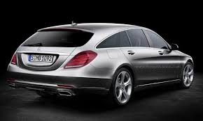 Mercedes Cls Y Clase S Shooting Brake Un Posible Futuro Familiar Mercedes Benz S550 Mercedes Clase S Clase S