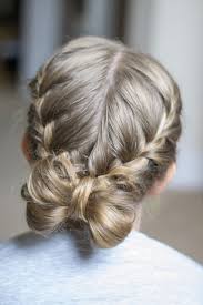 Fabulous Braided Updo Hairstyle Women Ideas Page 11 Of 20 Fashion Flower Girl Hairstyles Kids Hairstyles Hair Styles