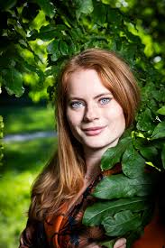 Jessica den Outer (28): 'Bomen zijn veel langer op aarde dan wij. Daar  horen basisrechten bij'