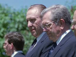 Remembering President Boyd K. Packer 1 year after his death