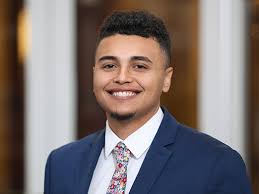 Montell K. Martin, CPA