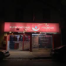 Supermercado Liu