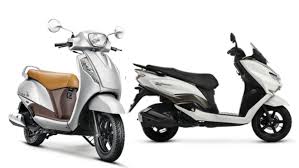 Modern scooters have a powerful and reliable engine. 5 Best Automatic Scooters In India In 2019 Honda Activa To Suzuki Access