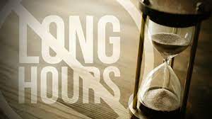 Stop Working All Those Long Hours