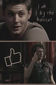 Remembering Supernatural and the Magic of the Mullet