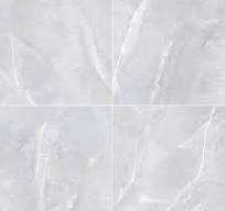 Buy Osteria Grey Polished Marble Look Tile 600x600 (Code:02994)