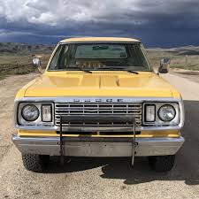 Image result for Harvest Gold 1977 Dodge
