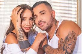 Incómodo momento de Paola Jara en entrevista por hablar de su relación con Jessi  Uribe