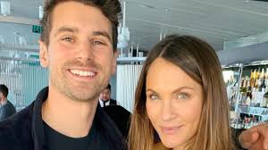 Laura Byrne slams Georgia Love's tweet about Bachelor Matt Agnew