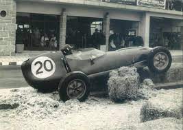 It may not have been reviewed by professional editors (see full disclaimer). Circuito Da Boavista Portuguese Gp 1958 Primotipo