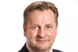 Cushman & Wakefield's Scottish chair to retire after more than 30 years