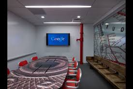 Inside Google S New York City Office Why Your Workplace Stinks Time Com Google Office City Office New York Office