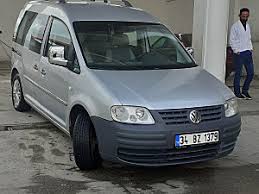 volkswagen caddy 1 9 tdi satilik 2 el ticari arac ilanlari tasit com
