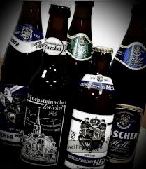 Was passt besser zu einer fränkischen brotzeit als ein kühles bier? Brauerei Loscher Wie Hat Euch Unser Brauerei Quiz Gefallen Brauereiloscher Munchsteinach Loscherbier Facebook