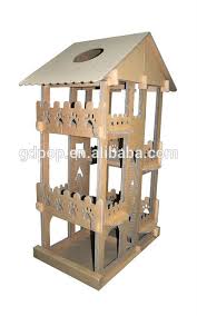B Cl288 Daur Ulang Kertas Cat Pendaki Kardus Diy Pohon Kucing Kandang Hewan Peliharaan Operator Rumah Id Produk 60072685180 In Cat Tree Diy Cat Tree Cat Diy