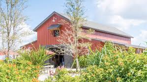 And red barn feed & close to a publix shopping center. Welcome To The Agrihood In These Suburban Subdivisions Farming Is Just Another Amenity Arden