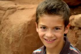 She has very thick hair but he did an amazing job of shaping and thinning it. Haircuts For 12 Year Old Black Boy Novocom Top