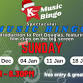 KStar Music Bingo at The Central Hotel Port Douglas event image