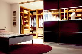 Entdecke stylische design kleiderschränke für dein schlafzimmer. Begehbarer Kleiderschrank Ideen Planung Schoner Wohnen