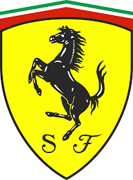 Le Logo De Ferrari Scuderia Ferrari Logo Logos De Voitures Logo Ferrari