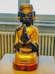 Außerdem das benötigte budget ist verglichen mit der angeboteten produktqualität mehr als zufriedenstellend. Zen Pilgertag Buddhas Ehefrau Yasodhara Zenhaus Blog