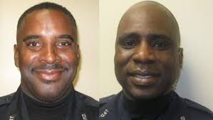 Jeffersontown officers cleared in suspect shooting