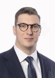 William R. Hancock: Miller Canfield