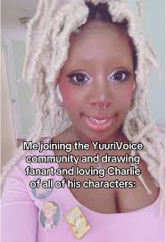 How to Do Charlie Yuurivoice Voice