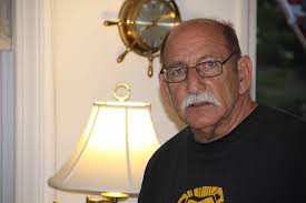 DAVID GAUDET Obituary (1950