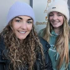 Adele Gill's Instagram, Twitter & Facebook