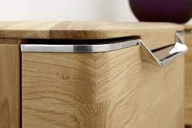 For desks, chairs and dining tables, either solid wood. Solid Wood Fronts For Cabinet Furniture Fritz Baur Holzerzeugnisse Gmbh