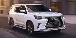 lx 570 ss لكزس