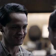 Jesse Pinkman y el Laboratorio en México