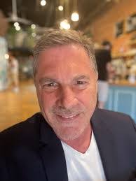 James Marnell's Instagram, Twitter & Facebook