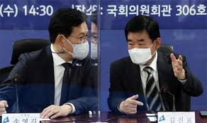 윤석열 수사 공수처 검사 추가채용…송영길 정원 늘려야. ì†¡ì˜ê¸¸ ì§'ê°'ì˜ 6 ë§Œ ìžˆì–´ë„ ì²­ë…„ ë‚´ì§'ë§ˆë ¨ èˆ‡ë¶€ë™ì‚°íŠ¹ìœ„ ì²« íšŒì˜ ë§¤ì¼ê²½ì œ