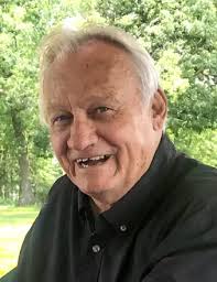 Obituary information for Roger Lee Webb