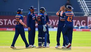 Former india paceman and team india bowling coach venkatesh prasad revealed how former india coach greg chappell had rejected chahar when he first turned up at the rajasthan cricket academy in jaipur. India Vs Sri Lanka 2021 Shikhar Dhawan S Side Need 263 To Win After Late Blast By Hosts Cricket News Zee News