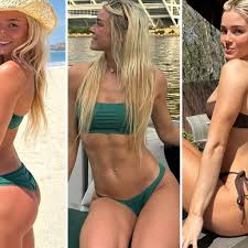 Olivia Dunne Hot Shots