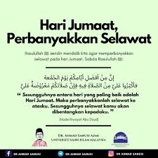 Bagi kita sebagai umat islam, ucapan salam tentu sudah. Selawat Explore Tumblr Posts And Blogs Tumgir