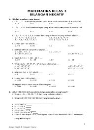 See full list on macca.my.id Latihan Soal Uas Matematika Kelas 3 Sd