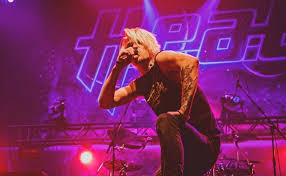 Higher is a swedish english language single by erik grönwall, winner of the swedish version of idol in its sixth season in 2009. Full Throttle Rock Rock Hard Rock Melodic Rock Metal News Interviews And Album Reviews