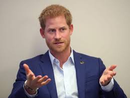 Betterup's boss has refused to say what the prince is being paid, but insists he is perfect for the 'meaty' role. Akagenshedklzm