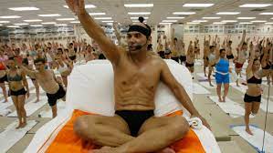 I've taught for 10 years to cancer patients. Bikram Yoga Founder Is Under Fire In A New Netflix Documentary Why