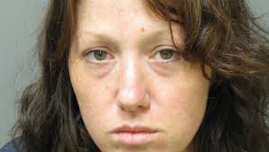 Arrest Mugshots 6/10/2014